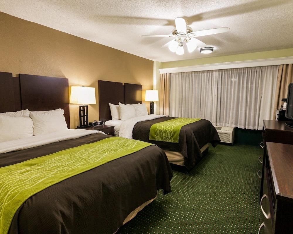 Comfort Inn & Suites Lake Norman Cornelius Extérieur photo