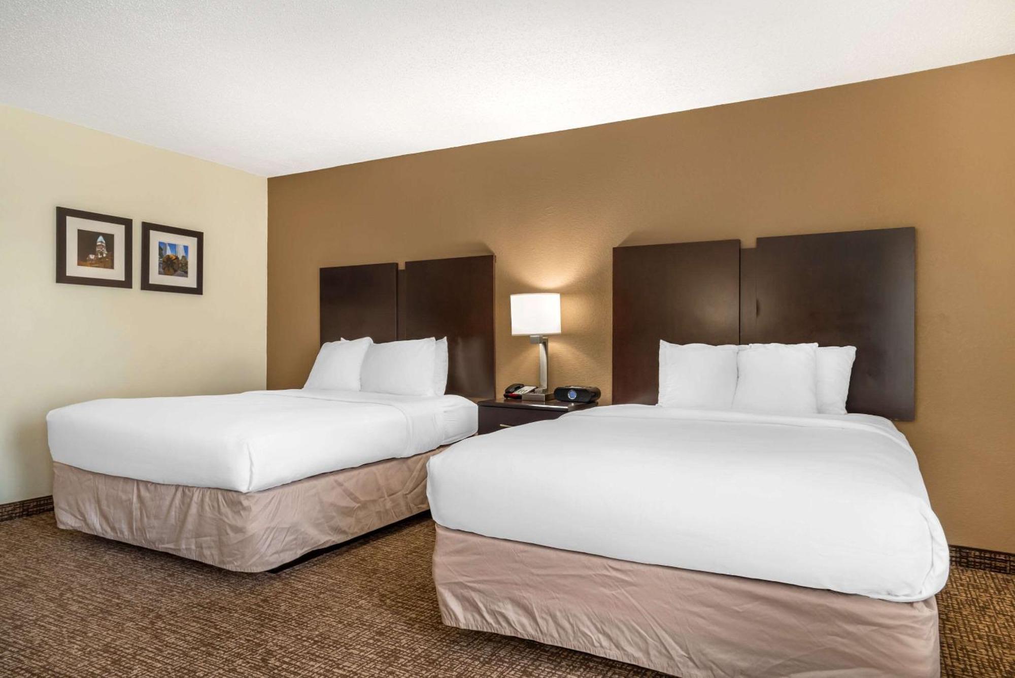 Comfort Inn & Suites Lake Norman Cornelius Extérieur photo