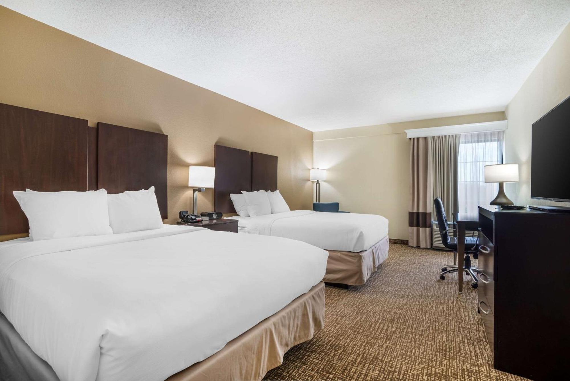 Comfort Inn & Suites Lake Norman Cornelius Extérieur photo