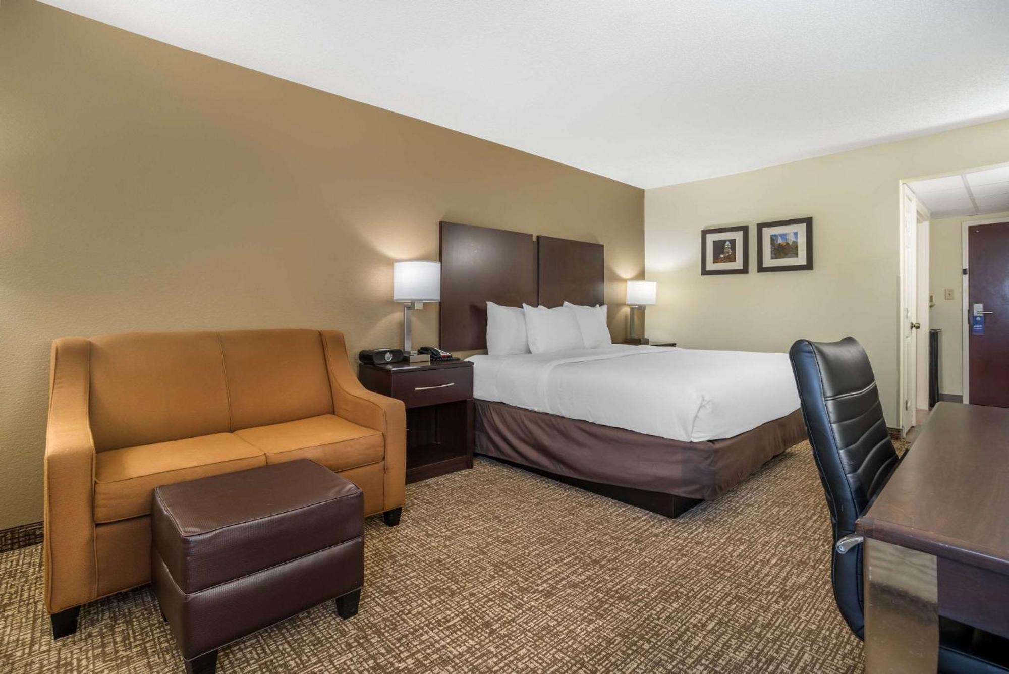 Comfort Inn & Suites Lake Norman Cornelius Extérieur photo