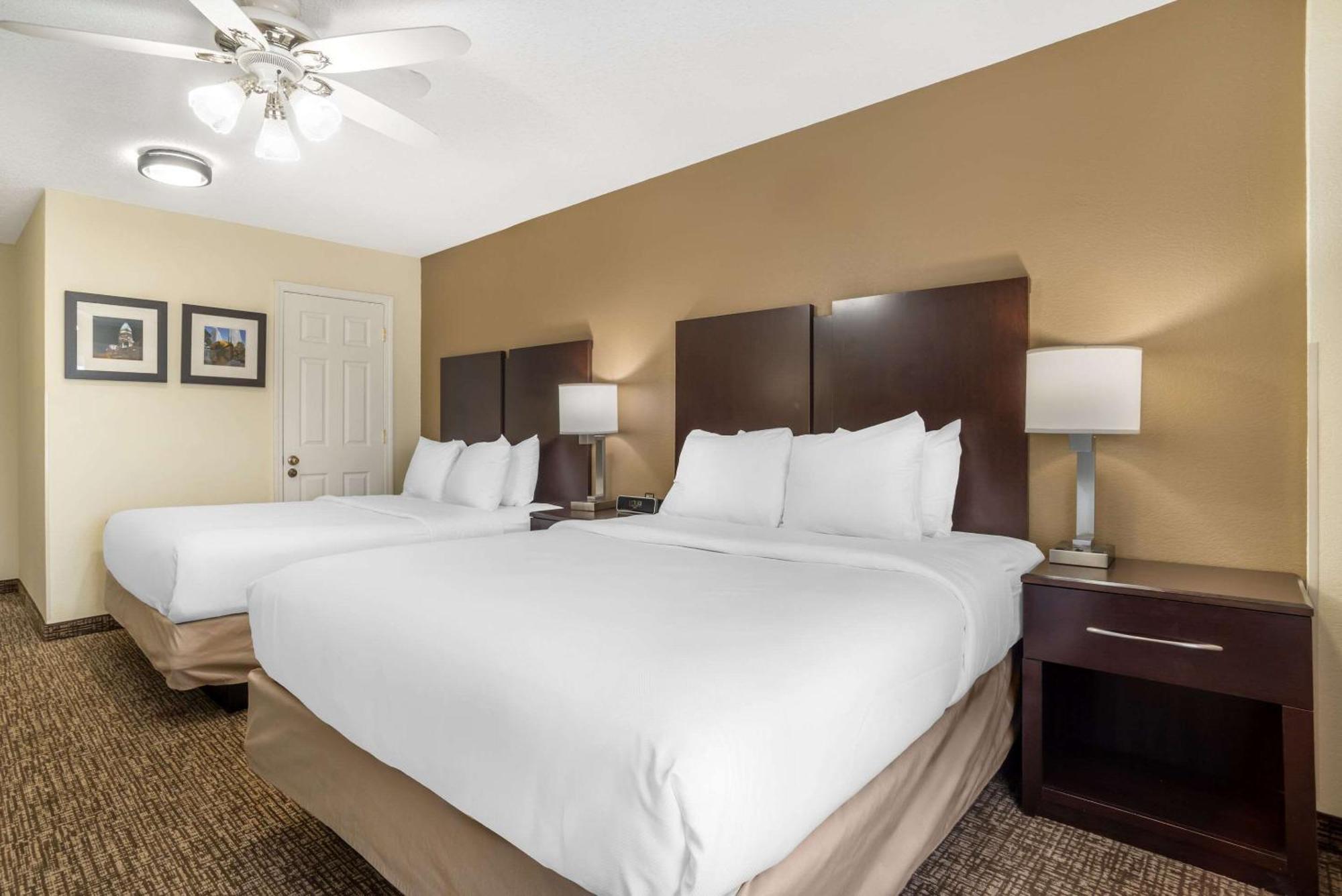 Comfort Inn & Suites Lake Norman Cornelius Extérieur photo
