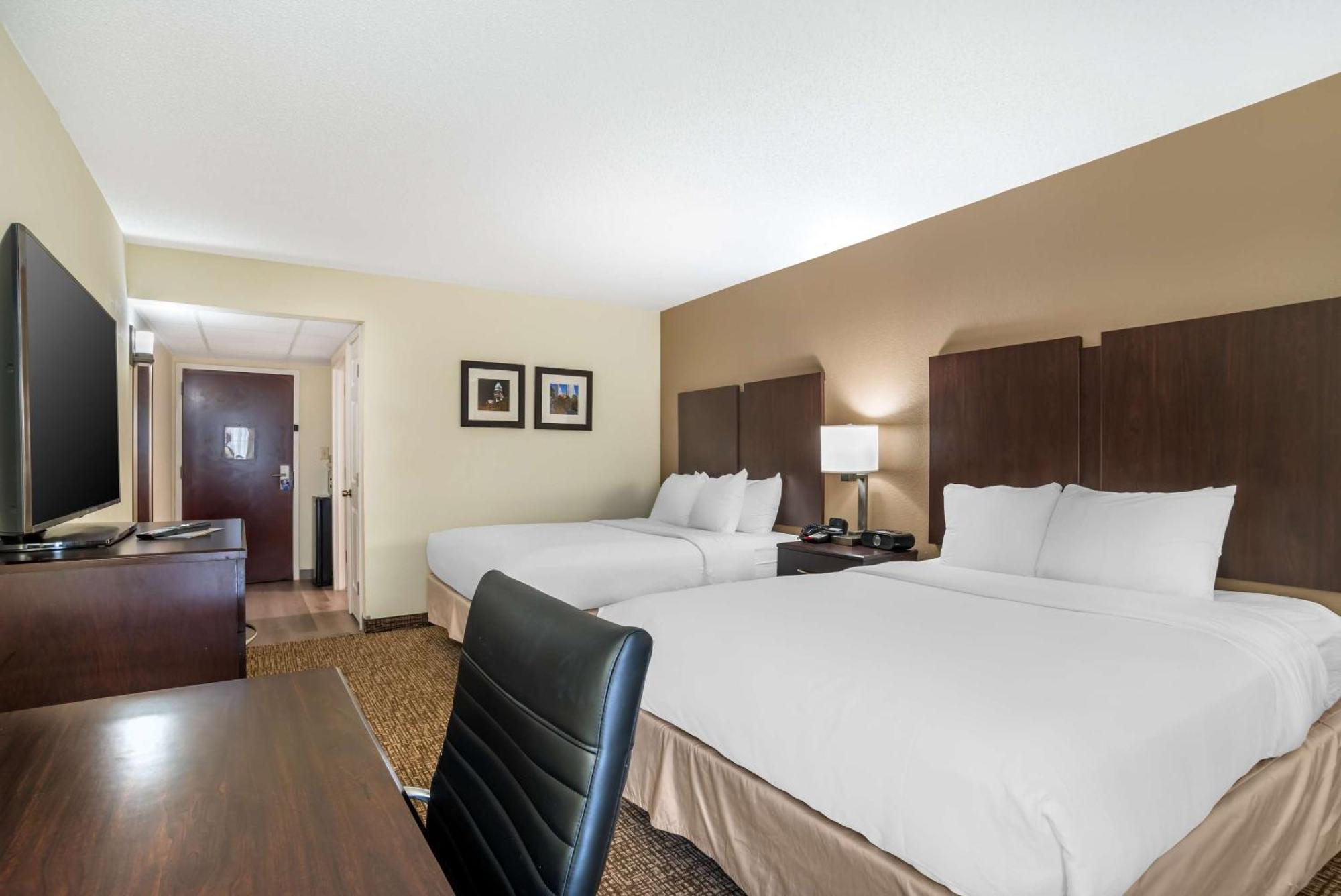 Comfort Inn & Suites Lake Norman Cornelius Extérieur photo