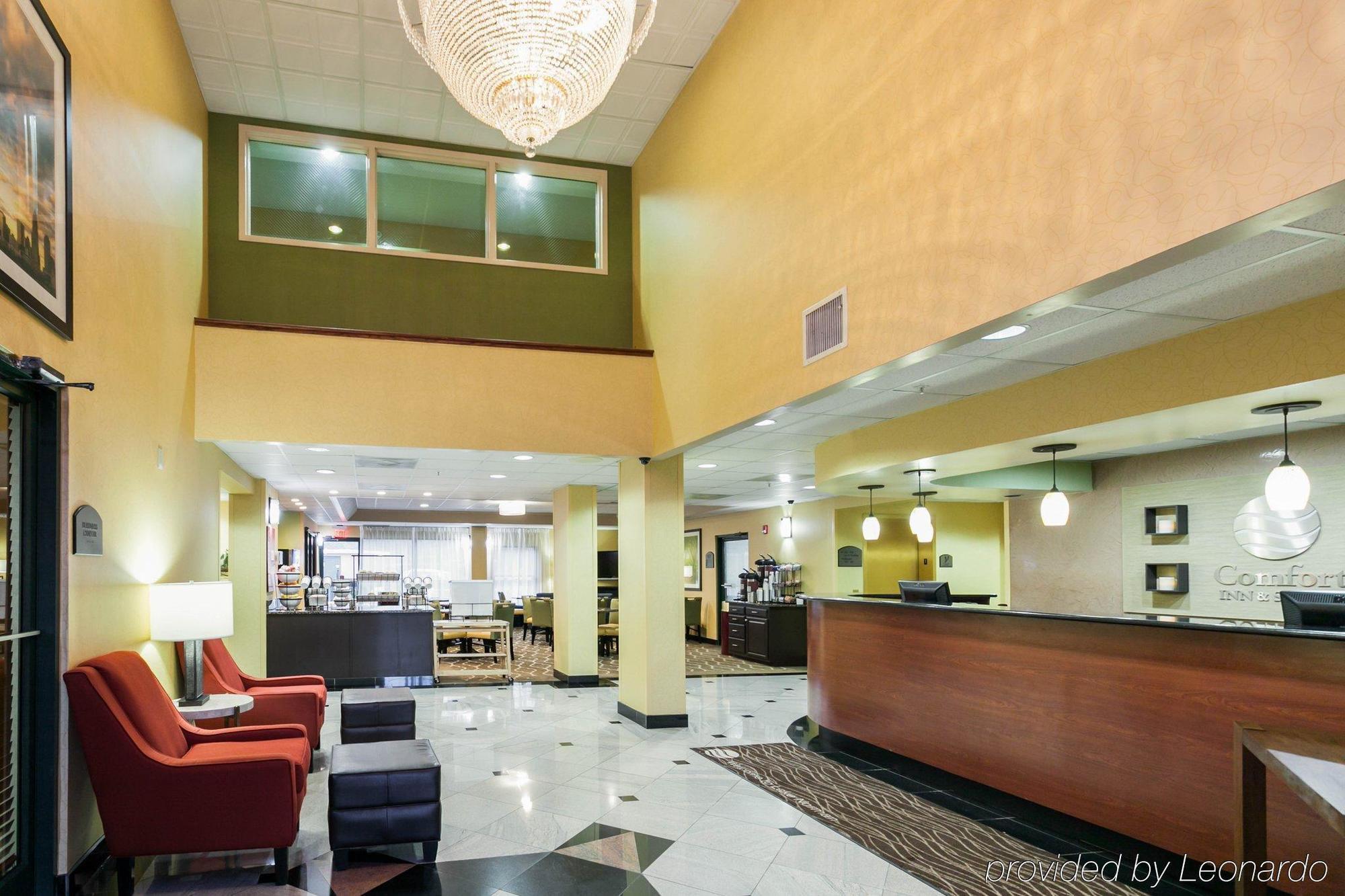 Comfort Inn & Suites Lake Norman Cornelius Extérieur photo