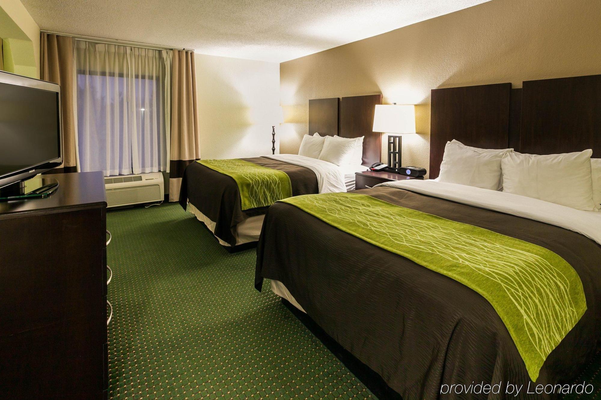 Comfort Inn & Suites Lake Norman Cornelius Extérieur photo
