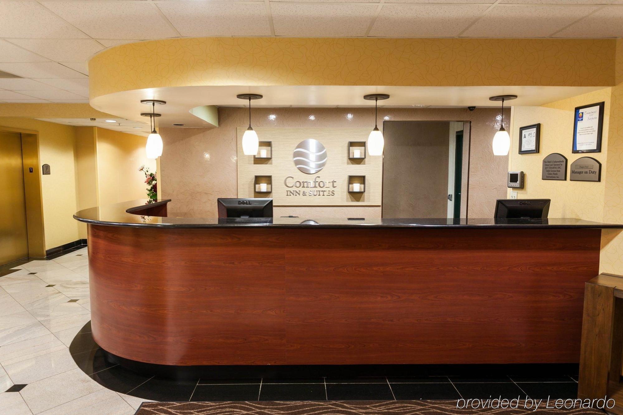 Comfort Inn & Suites Lake Norman Cornelius Extérieur photo