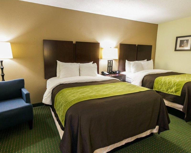 Comfort Inn & Suites Lake Norman Cornelius Extérieur photo