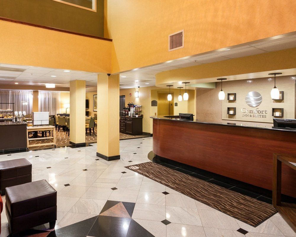 Comfort Inn & Suites Lake Norman Cornelius Extérieur photo